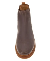 Gentle Souls Men's Nyle Chelsea Lightweight Boots