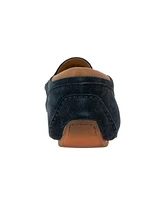 Gentle Souls Men's Nyle Lightweight Driver Shoes