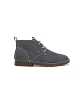 Gentle Souls Men's Albert Chukka Lightweight Boots