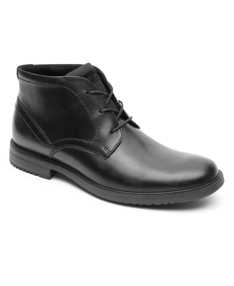 rockport boots macys