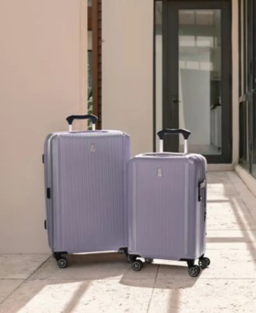 Closeout Walkabout 6 Hardside Luggage Collection Created For Macys