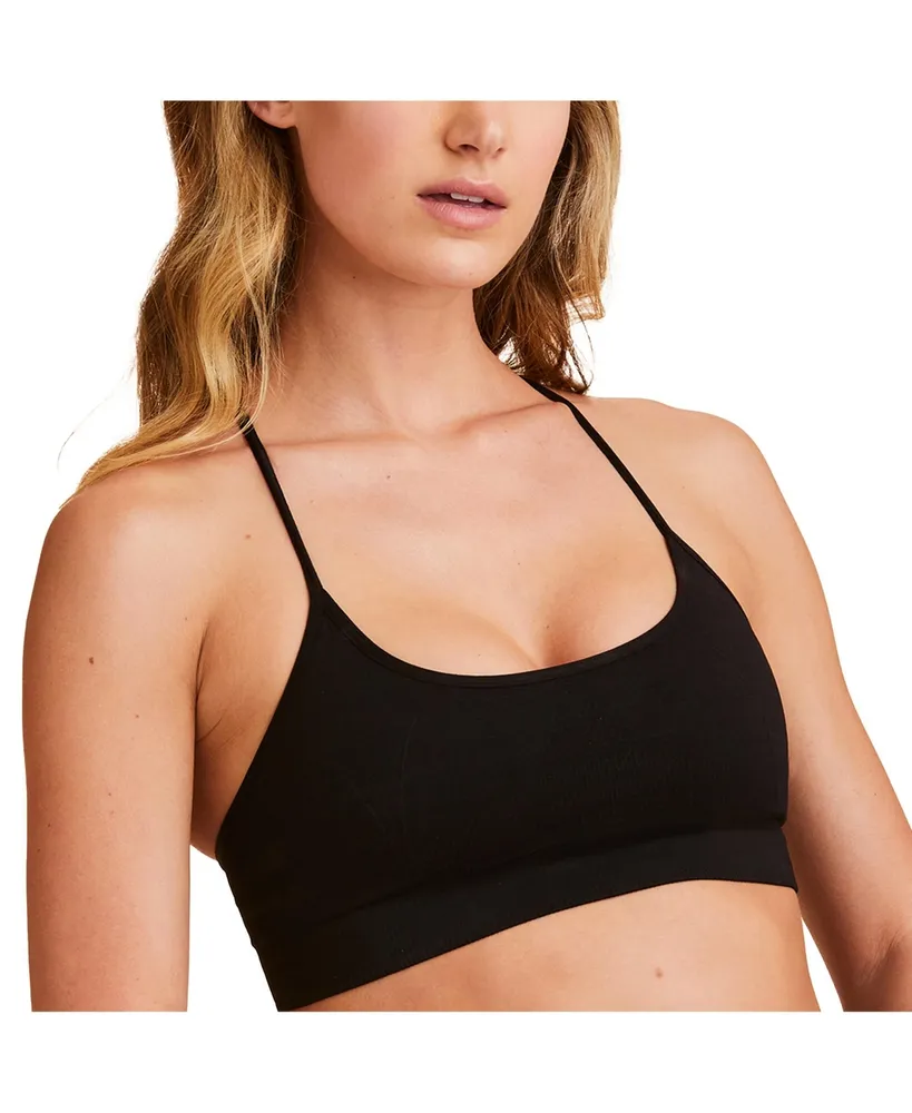 Alala Adult Women Barre Bra