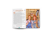 Rebel Girls Powerful Pairs: 25 Tales of Mothers and Daughters by Rebel Girls