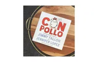 Con Pollo: A Bilingual Playtime Adventure by Jimmy Fallon