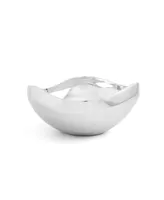 Nambe Billow Deep Bowl