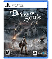 DemonOs Souls