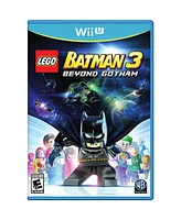 Lego Batman 3: Beyond Gotham