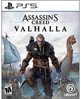 Sony Assassin's Creed Valhalla