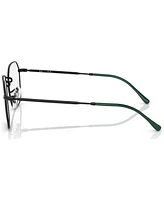 Ray-Ban Unisex Irregular Eyeglasses, RX3694V53-o