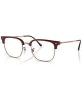Ray-Ban Unisex Square Eyeglasses