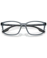 Prada Linea Rossa Men's Pillow Eyeglasses, Ps 01PV56-o