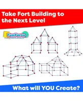 Power Your Fun Fun Forts Kids Tent for Kids - 81 Pack - Assorted Pre