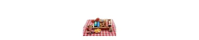 Gbds Signature Sampler Meat & Cheese Snack Set - meat and cheese gift baskets