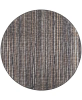 Dalyn Amador AA1 10' x Round Area Rug