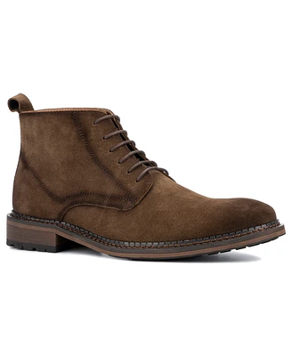 Vintage Foundry Co Men's Otto Chukka Boots