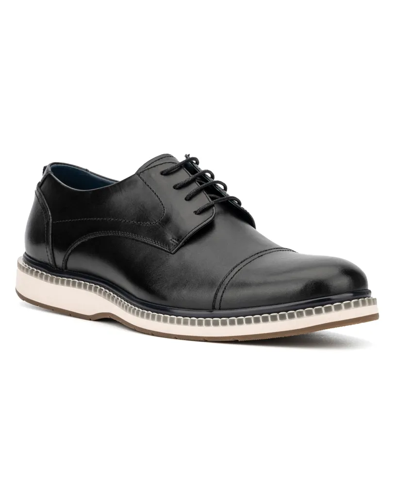 Vintage Foundry Co Men's Harris Lace-Up Oxfords