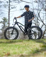 Gopowerbike GoSpeed Fat-Tire Electric Bike