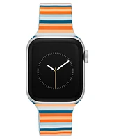 WITHit Jack Silicone Band by Dabney Lee designed for Apple Watch 42mm (Series 10) & 38/40/41mm