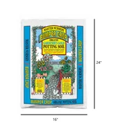 Bumper Crop (#MGG2) Gardener's Gold Potting Soil, 2 Cu Ft