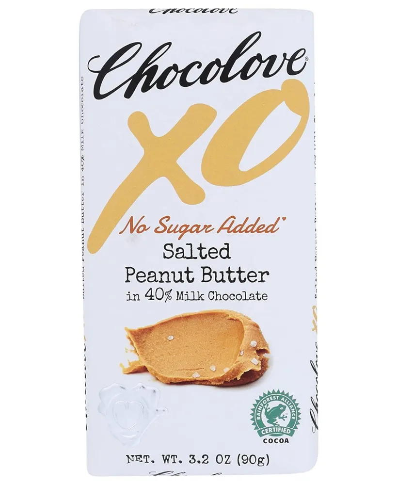 Zoneperfect Protein Bar Chocolate Peanut Butter - 10 Ct/17.6oz