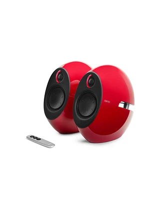 Edifier E25hd 2.0 Bluetooth Speakers With Optical Input