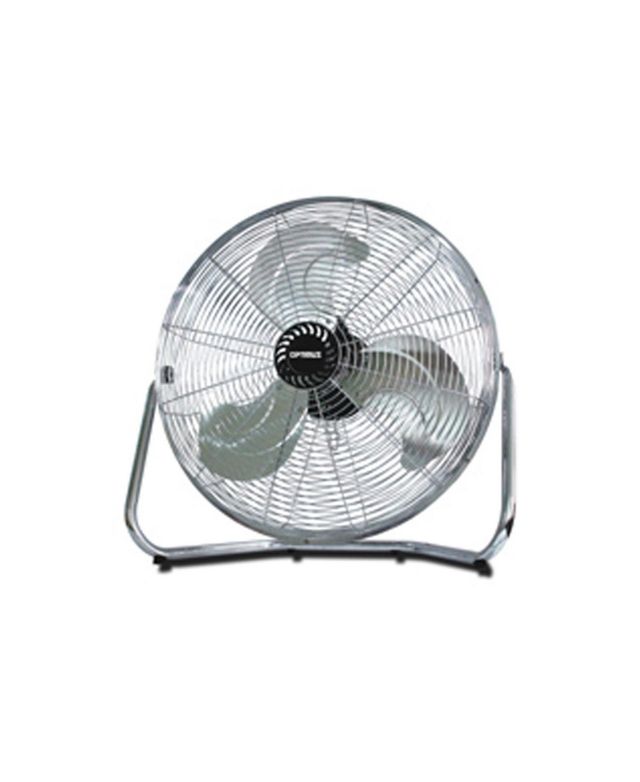 Optimus 20 in. Industrial Grade High Velocity Fan - Painted Grill