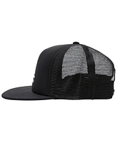 Quicksilver Men's Foamslayer Trucker Cap