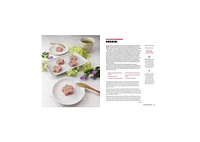 Bake Anime: 75 Sweet Recipes Spotted In-and Inspired by-Your Favorite Anime (A Cookbook) by Emily J Bushman