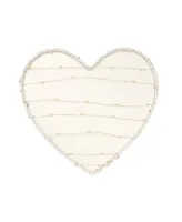 Lambs & Ivy Signature Heart Led Light Up Wall Decor/ Wall Hanging