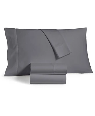 Last Act! Hotel Collection 680 Thread Count 100% Supima Cotton Sheet Set, Twin Xl, Exclusively at Macy's