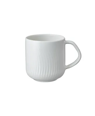 Denby Porcelain Arc Large Mug