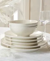 Denby Porcelain Classic Dinner Plate