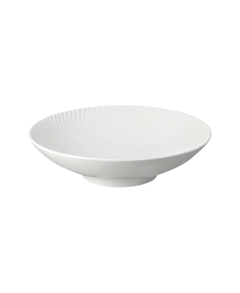 Denby Porcelain Arc Pasta Bowl