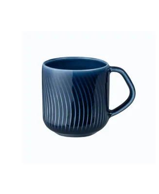 Denby Porcelain Arc Large Mug