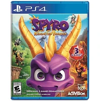 Activision Spyro Reignited Trilogy