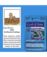 Coast of Maine Wiscasset Blend, Earthworm Castings - 8 qt