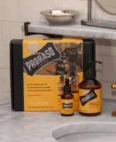 Proraso 2-Pc. Beard Care Set For New Or Short Beards