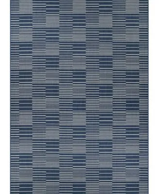 Couristan Afuera Regatta Area Rug