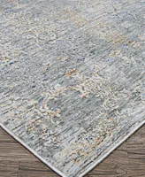 Couristan Couture Renaissance 5'3" x 7'6" Area Rug