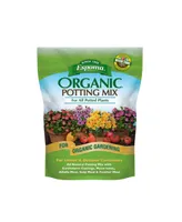 Espoma AP8 8-Quart Organic Potting Mix - Pack of 1