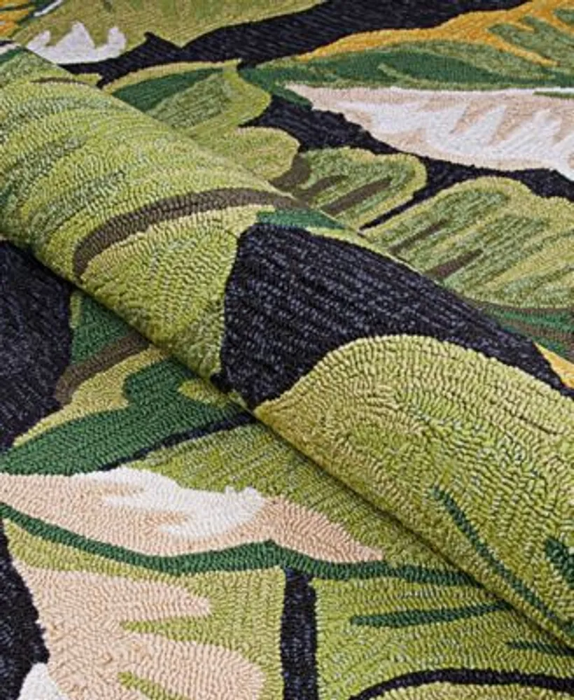 Couristan Covington Rainforest Area Rug