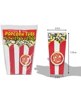 Wabash Valley Farms 12 Days of Popcorn Whirley Popper Set