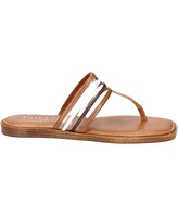 Easy Street Women's Tuscany Antea Square Toe Sandals
