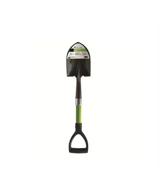 Bloom Mini D-Handle Shovel, Assorted Colors, Quantity 1