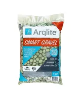 Arqlite Smart Gravel - Eco Friendly Plant Drainage 1 Gal Bag