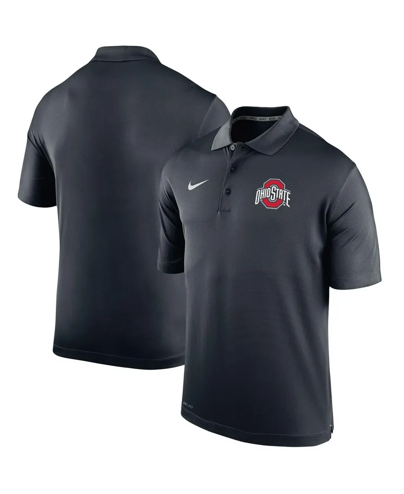 ohio state nike polo