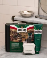 Proraso 2-Pc. Classic Shaving Cream & After Shave Balm Set
