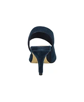 Bella Vita Women's Arabella Pumps