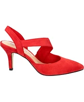 Bella Vita Women's Arabella Pumps