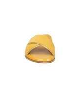 Bella Vita Women's Tab-Italy Slide Sandals